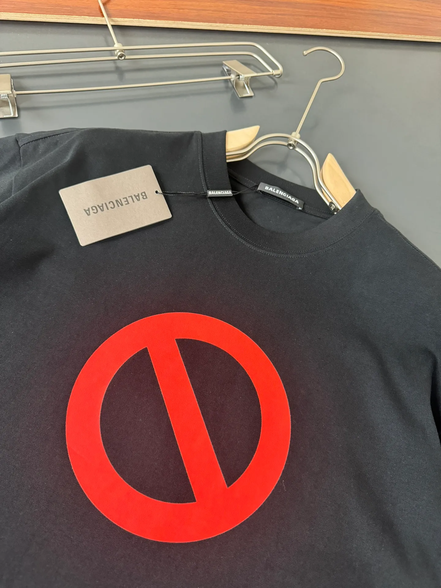 Balenciaga * * New Arrival T ， ！ ， Classic ， ， Versatile Sizes S M L XL XXL